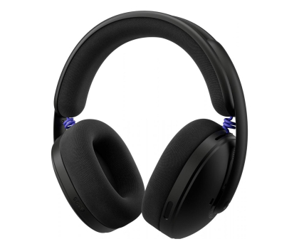 Słuchawka Logitech G325 czarne